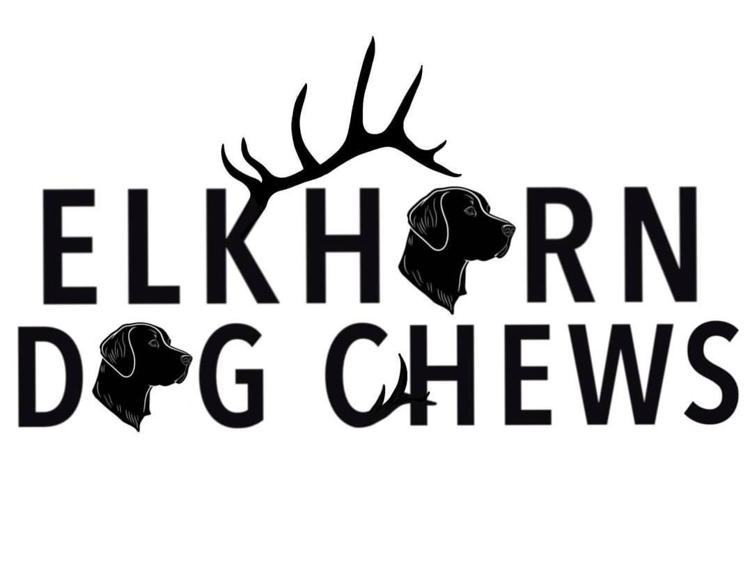 Elkhorn Dog Chews