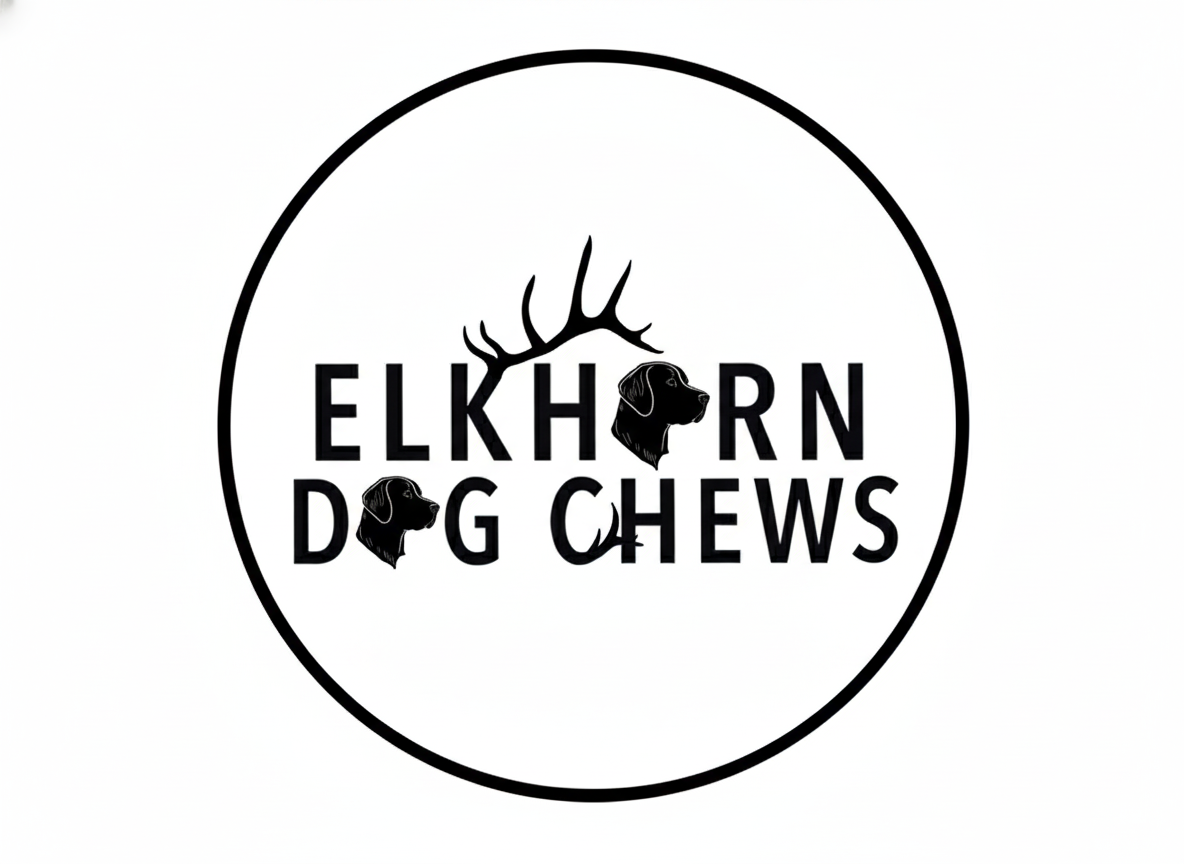 Elkhorn Dog Chews
